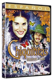 Chiquititas: Rincon de Luz