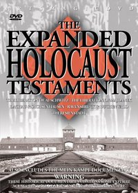 The Expanded Holocaust Testaments (6DVD)