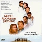 Much Ado About Nothing