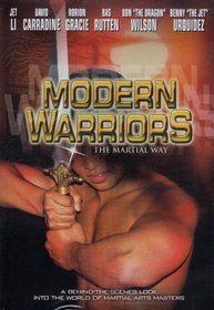 Modern Warriors