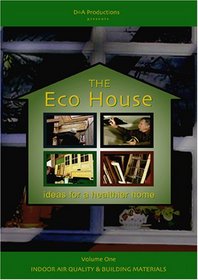 The Eco House: ideas for a healthier home