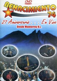 27 Aniversario...En Vivo