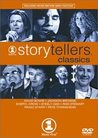 VH1 Storytellers Classics