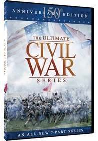 Ultimate Civil War Series - 150th Anniversary Edition