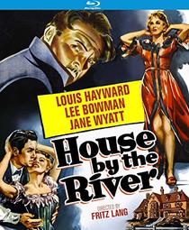 House by the River (Special Edition) [Blu-ray]