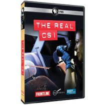 Frontline: The Real CSI