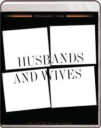 Husbands And Wives - Twilight Time [1992]