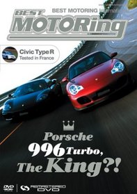 Best Motoring - Porsche 996 Turbo