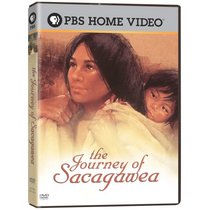 The Journey of Sacagawea