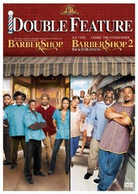 Barbershop & Barbershop 2: Back in Business