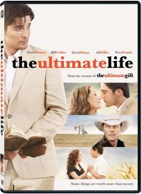 Ultimate Life (Dvd,2013)