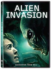 Alien Invasion (2019)