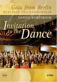 Gala From Berlin - Invitation to the Dance