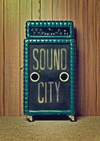 Sound City-Real To Reel (Amaray)
