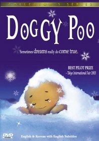Doggy Poo (Includes CD Soundtrack)