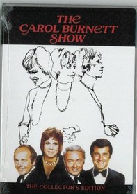 The Carol Burnett Show - Collector's Edition - Guest Stars: Roddy McDowall, Bernadette Peters, and Betty White