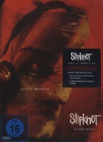 Slipknot: (sic)nesses