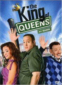 King of Queens - The Complete Ninth Season