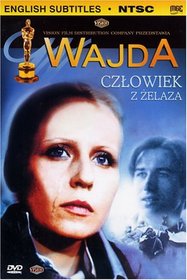 Czlowiek Z Zelaza (Man of Iron)