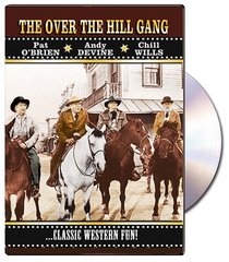 The Over the Hill Gang