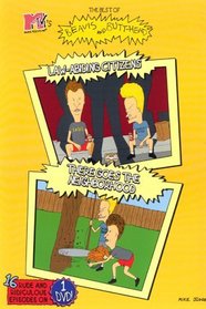 The Best of Beavis and Butt-head: Law-Abiding Citizens/There Goes The Neighborhood