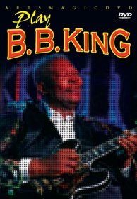 Milligan, Max - Play B.b. King