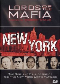 Lords of the Mafia: New York