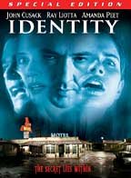 Identity (Special Edition)