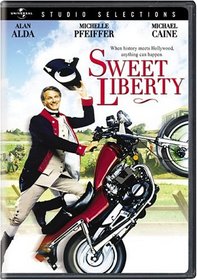 Sweet Liberty