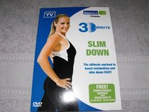 Exercise TV 3 Minute Slim Down