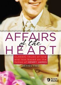 Affairs of the Heart: Series 2