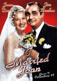 I Married Joan Collection 1