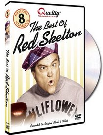The Best of Red Skelton
