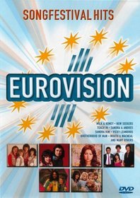 Eurovision: Greatest Hits