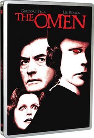 The Omen (Collector's Edition Steelbook)