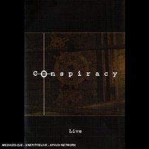 Conspiracy: Live