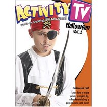 ActivityTV Halloween V.3