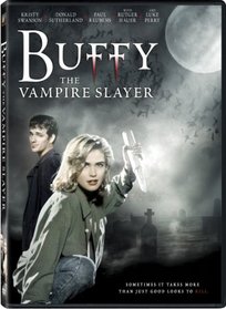 Buffy The Vampire Slayer (Ws)