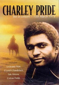 Live in Concert: Charley Pride