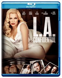 L.A. Confidential [Blu-ray]