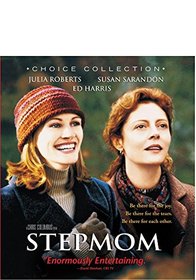 Stepmom [Blu-ray]