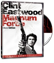 Magnum Force (Deluxe Edition)