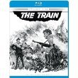 The Train : (Blu-ray) Burt Lancaster