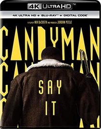 Candyman [Blu-ray]