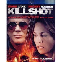 Killshot (2009) [Blu-ray]