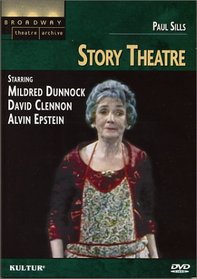 Story Theatre (Broadway Theatre Archive)