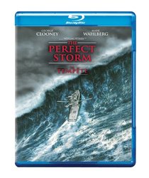 The Perfect Storm [Blu-ray]