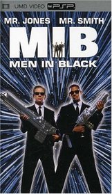 Men in Black [UMD for PSP]