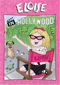 Eloise in Hollywood