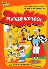 Playground Rock